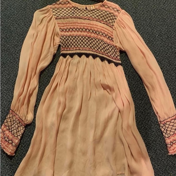 Free People Dress - Size: Small - Brand New - Picture 2 of 4